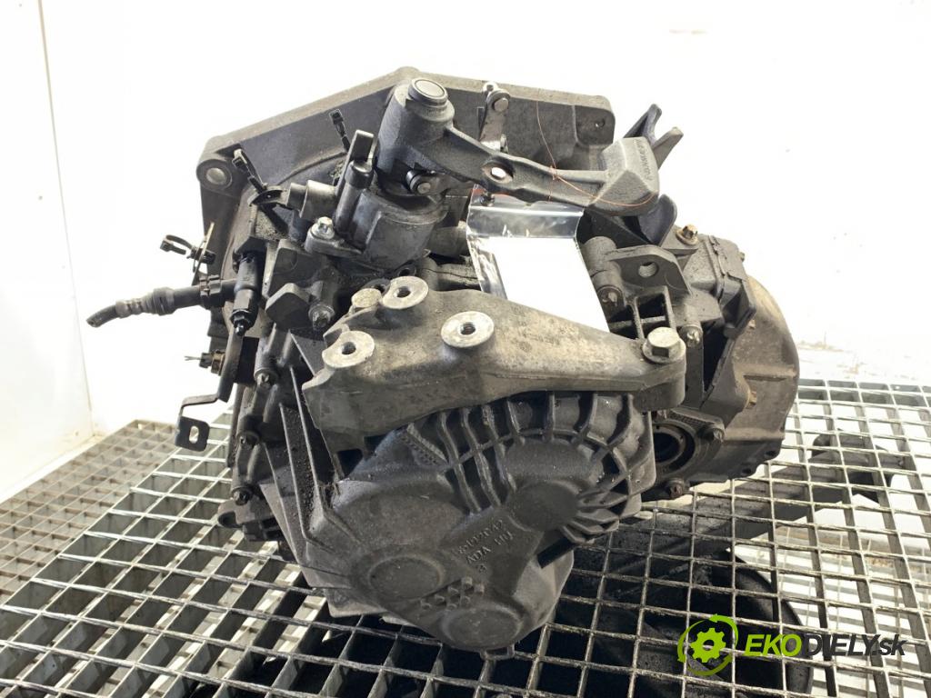 OPEL INSIGNIA A Kombi 2009 96 kW 2.0 CDTI (35) 1956 Prevodovka 55569882 (Prevodovka)