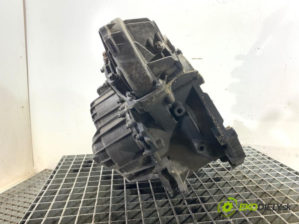 OPEL INSIGNIA A Kombi 2009 96 kW 2.0 CDTI (35) 1956 Prevodovka 55569882 (Prevodovka)