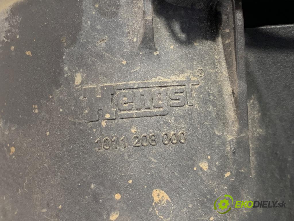 OPEL INSIGNIA A Kombi 2009 96 kW 2.0 CDTI (35) 1956 obal filtra paliva 13244294 (Kryt palivového filtru)