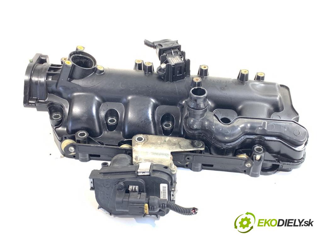 OPEL INSIGNIA A Kombi 2009 96 kW 2.0 CDTI (35) 1956 Potrubie sacie, sanie 55571993 (Sacie potrubie)