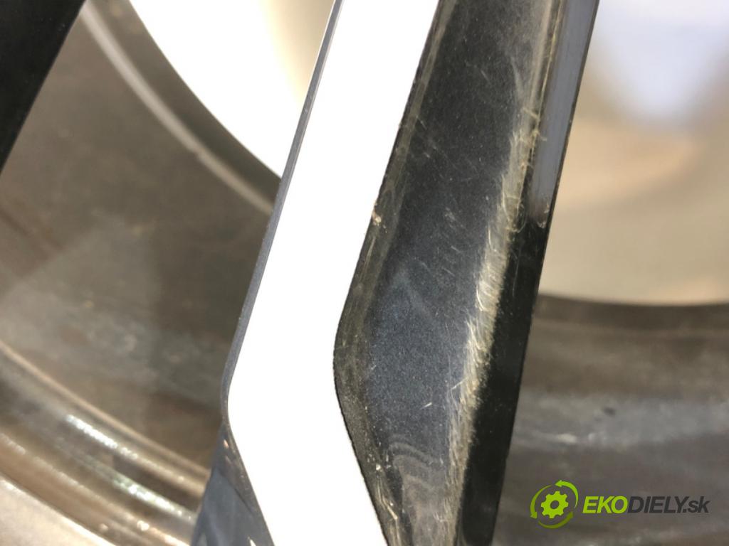 BMW --- --- 2024 --- --- --- disk HLINÍK 20 9,5J 5X112 66 ET43 8010269