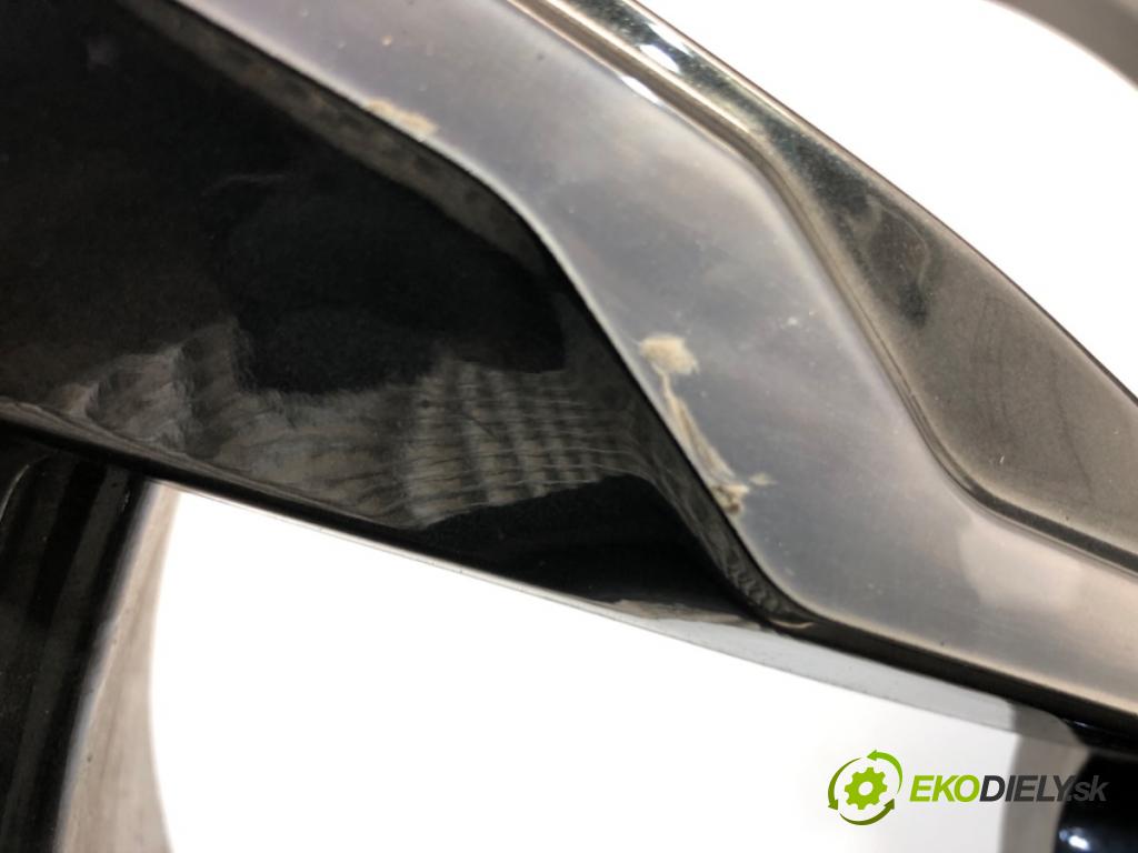 BMW --- --- 2024 --- --- --- disk HLINÍK 20 9,5J 5X112 66 ET43 8010269