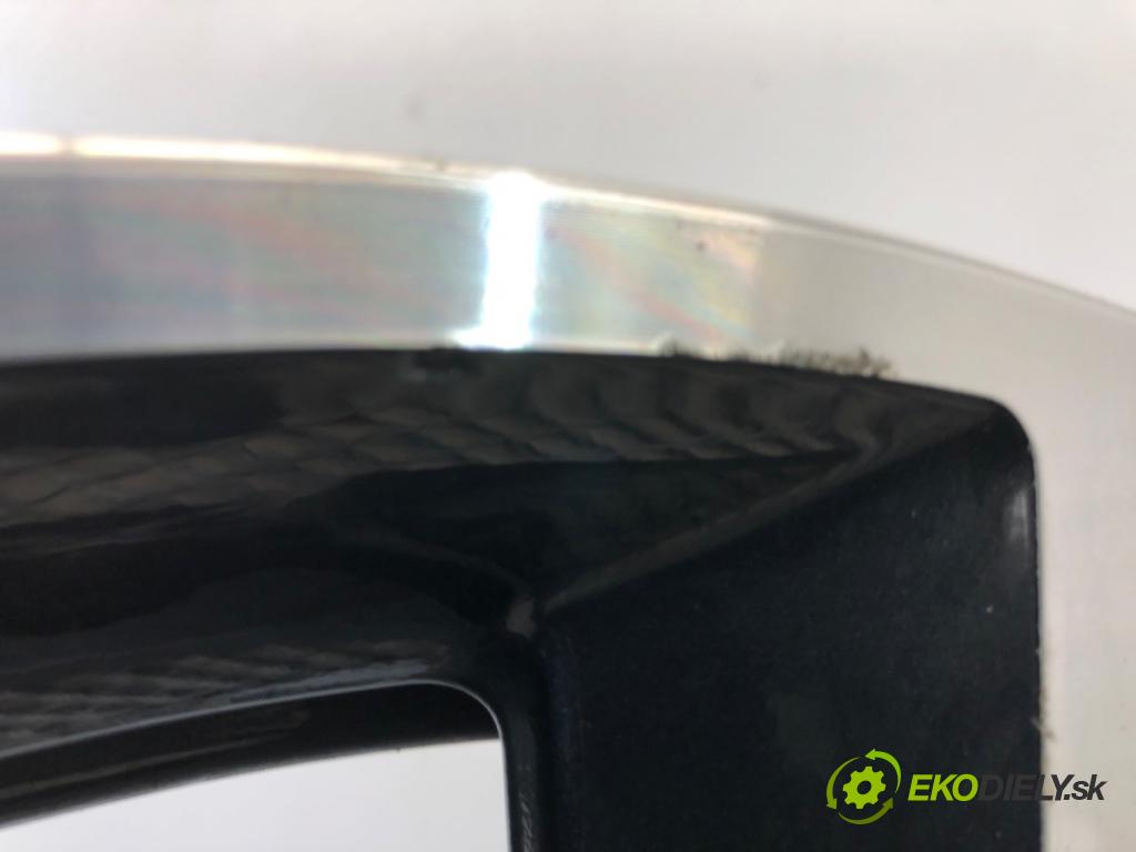 BMW --- --- 2024 --- --- --- disk HLINÍK 20 9,5J 5X112 66 ET43 8010269
