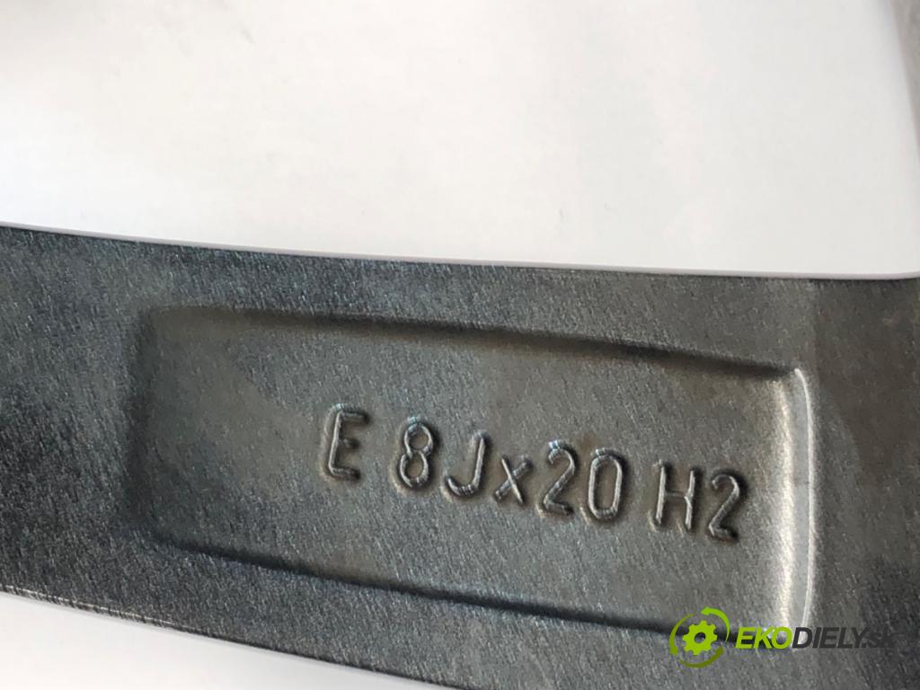 BMW --- --- 2024 --- --- --- disk HLINÍK 20 8J 5X112 66 ET27 8010268