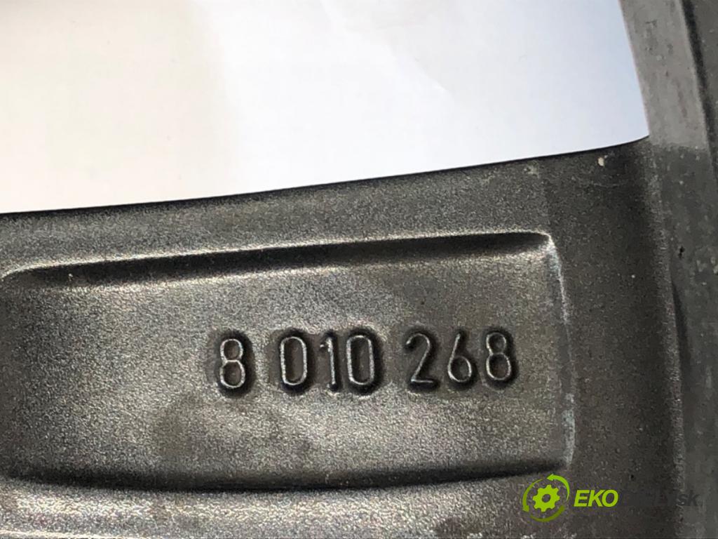BMW --- --- 2024 --- --- --- disk HLINÍK 20 8J 5X112 66 ET27 8010268