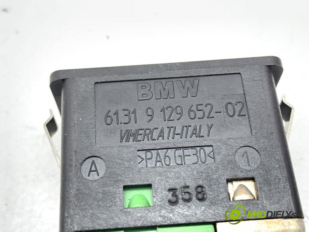 BMW F01 sedan 2010 240 kW 740 i, Li 2979 HNÍZDO: USB 9129652