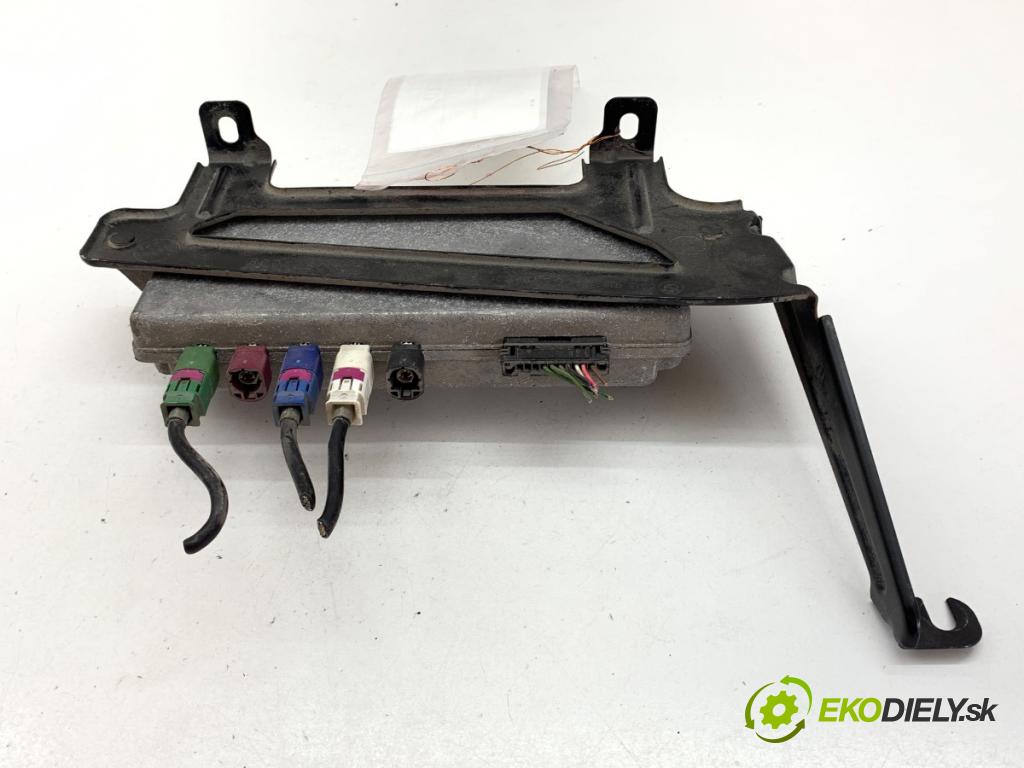 BMW F01 sedan 2010 240 kW 740 i, Li 2979 Modul KAMERY 10844410