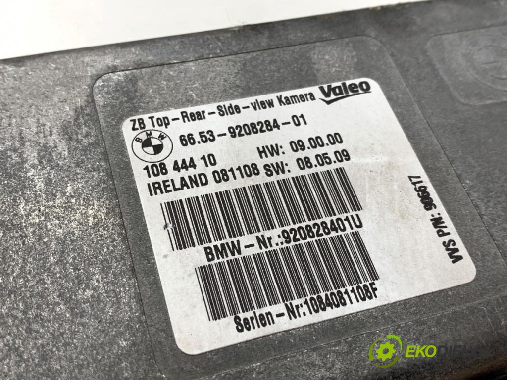 BMW F01 sedan 2010 240 kW 740 i, Li 2979 Modul KAMERY 10844410