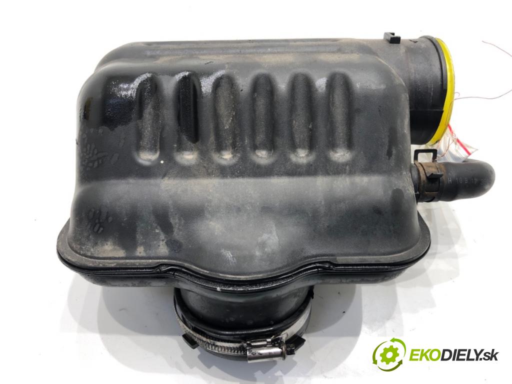 CHEVROLET CAPTIVA SUV 2010 100 kW 2.4 2405 Rúra vzduchu 96628910