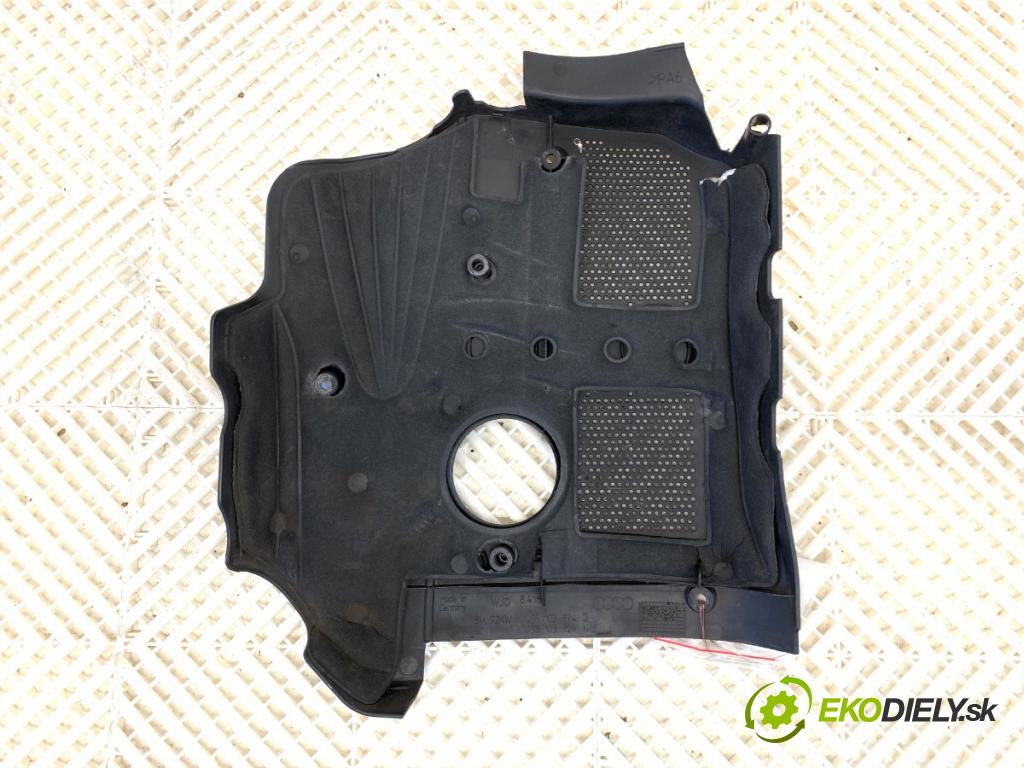 AUDI A6 C5 Kombi 2002 110 kW 1.8 T 1781 Kryt Motor 058103724Q (Kryt motora)