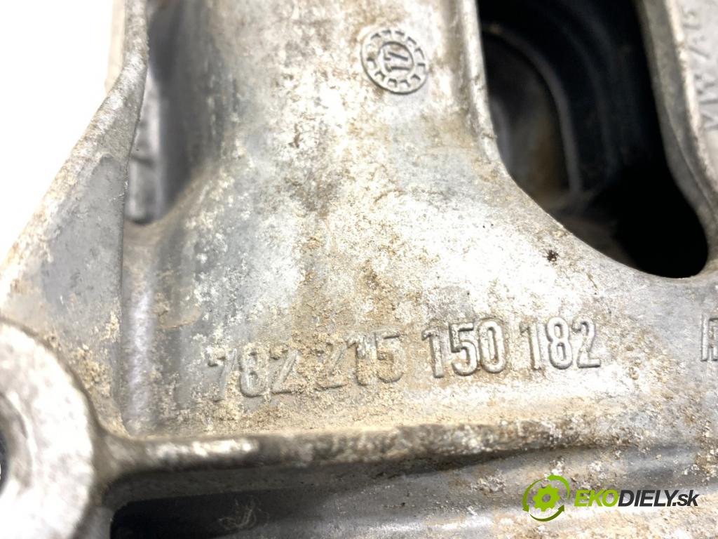 AUDI Q5 FY SUV 2018 260 kW SQ5 TFSI quattro 2995 AirBag motora pravý 782215150182