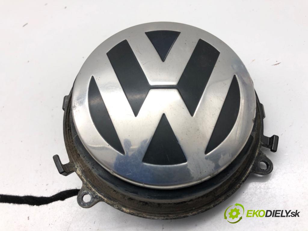 VW GOLF V liftback 2003 77 kW 1.9 TDI 1896 klika dveří zadní část 1K0827469D