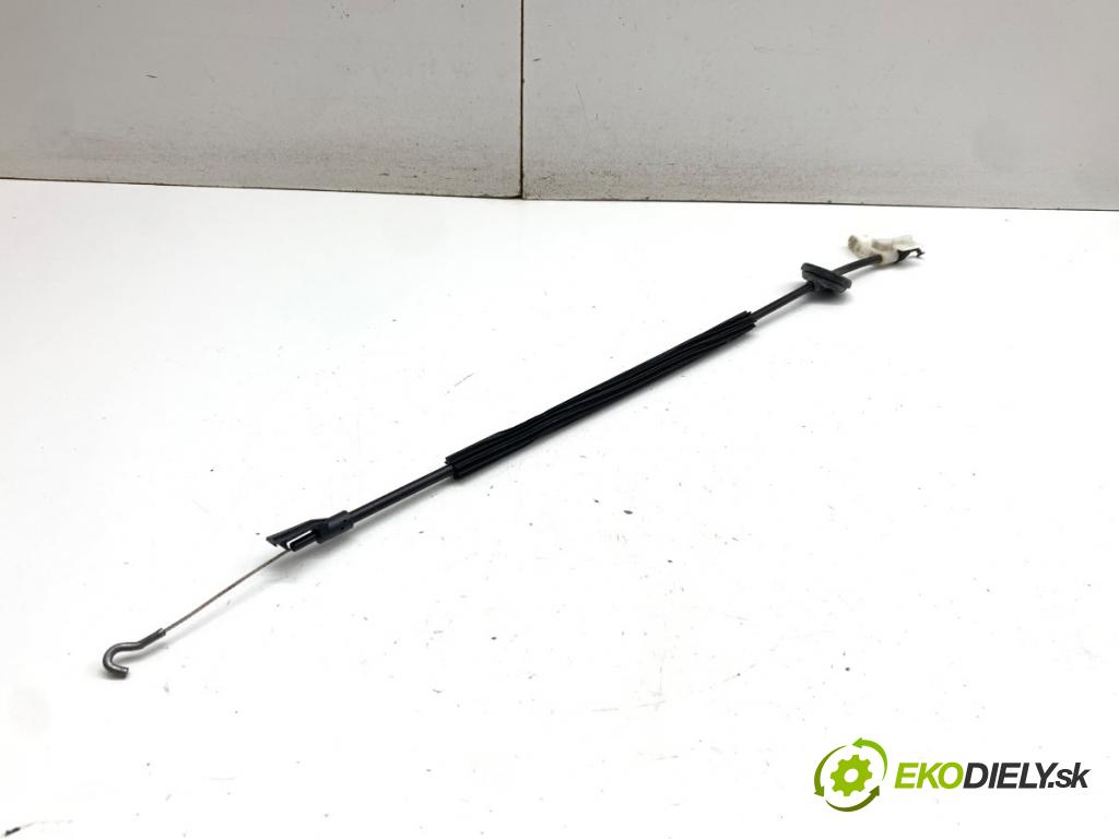 VW GOLF V liftback 2003 77 kW 1.9 TDI 1896 lanko kliky zadní část levý 1K4839085B