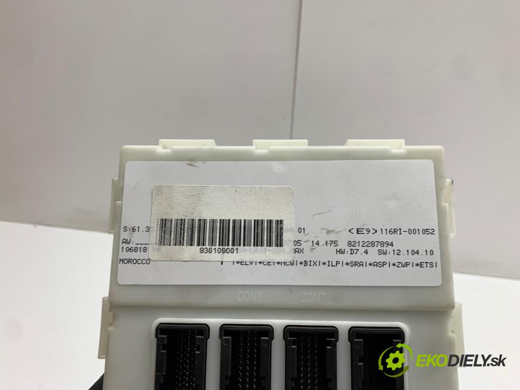 BMW F30 sedan 2015 225 kW 335 i xDrive 2979 Modul komfortu 9381096 (Modul komfortu)