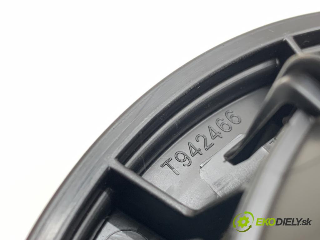 BMW F30 sedan 2015 225 kW 335 i xDrive 2979 ventilátor kúrenia T942466