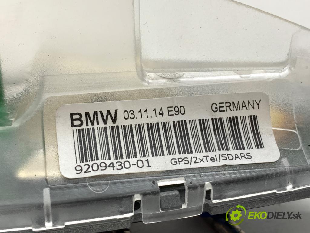 BMW F30 sedan 2015 225 kW 335 i xDrive 2979 ANTENA 9209430