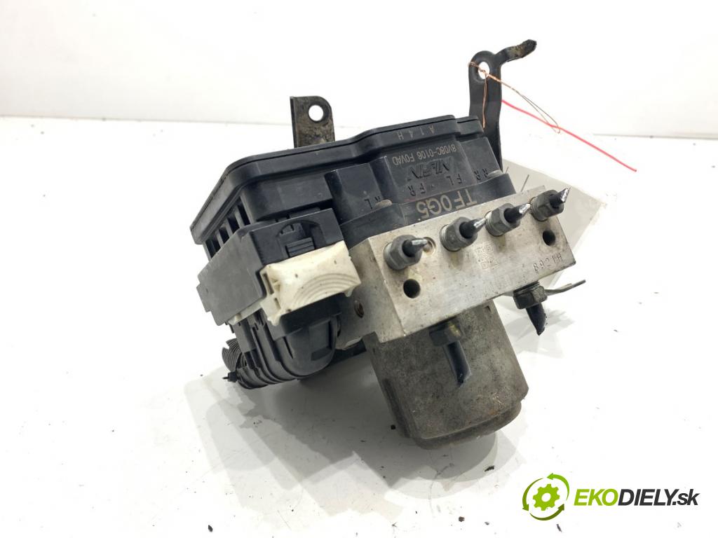 HONDA JAZZ III liftback 2009 73 kW 1.3 i (GE6, GG3, GG6) 1339 Pumpa ABS TF0G5 (Pumpa ABS)