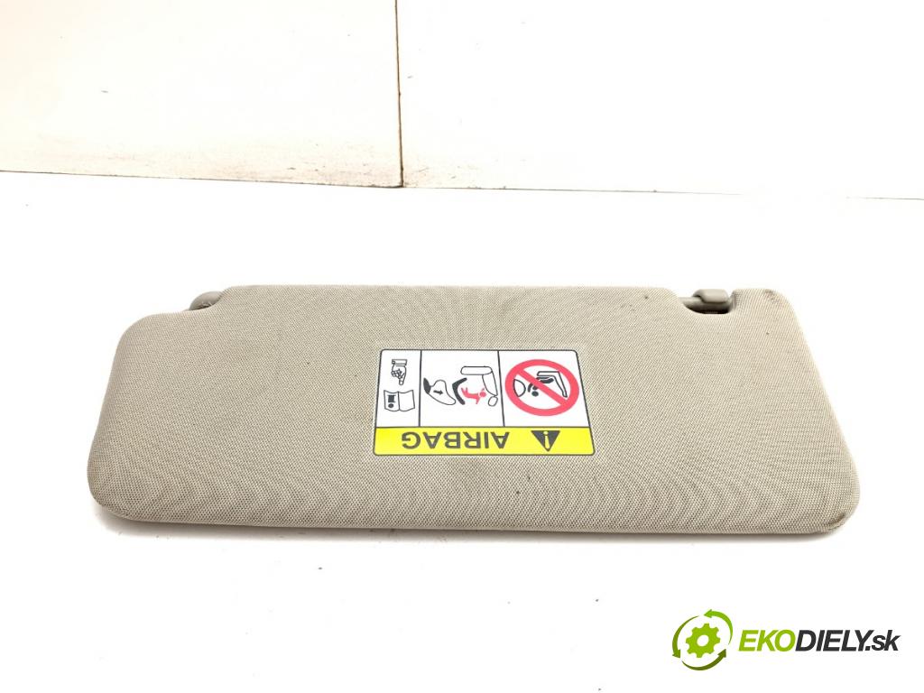 KIA OPTIMA sedan 2015 120 kW 2.0 CVVL 1999 Clona slnečná pravy