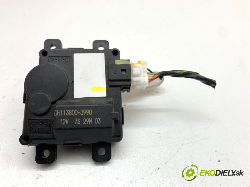 KIA OPTIMA sedan 2015 120 kW 2.0 CVVL 1999 Motor kúrenia 13800-3990
