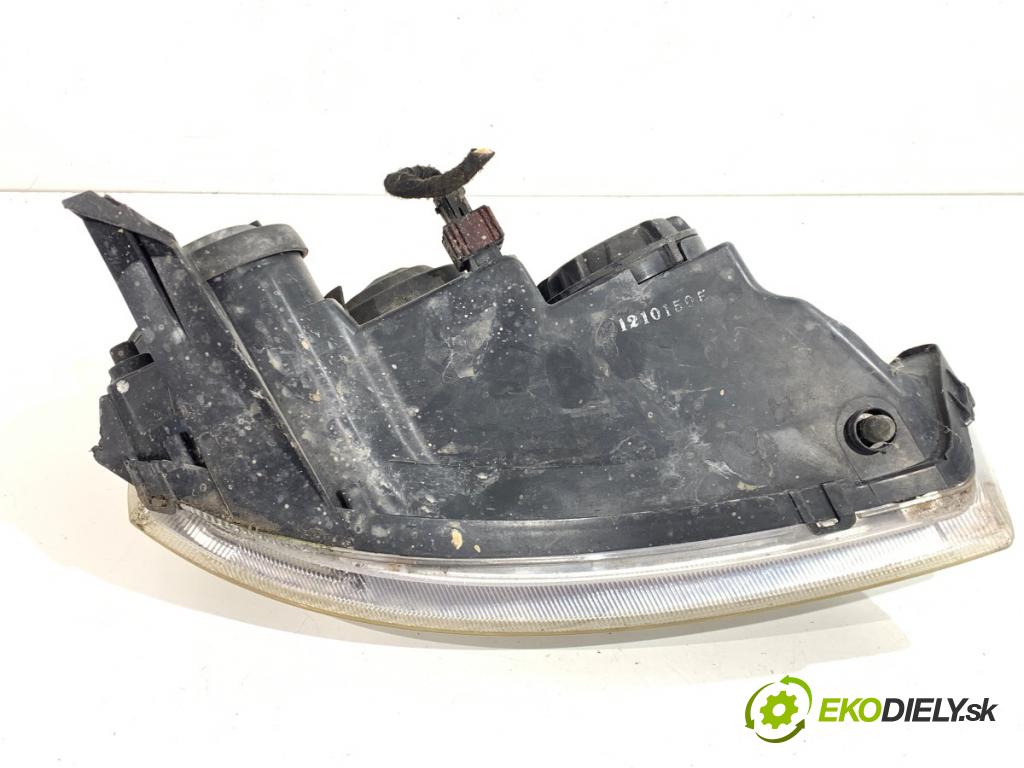 OPEL CORSA C liftback 2000 43 kW 1.0 (F08, F68) 973 Svetlomet ľavy predný