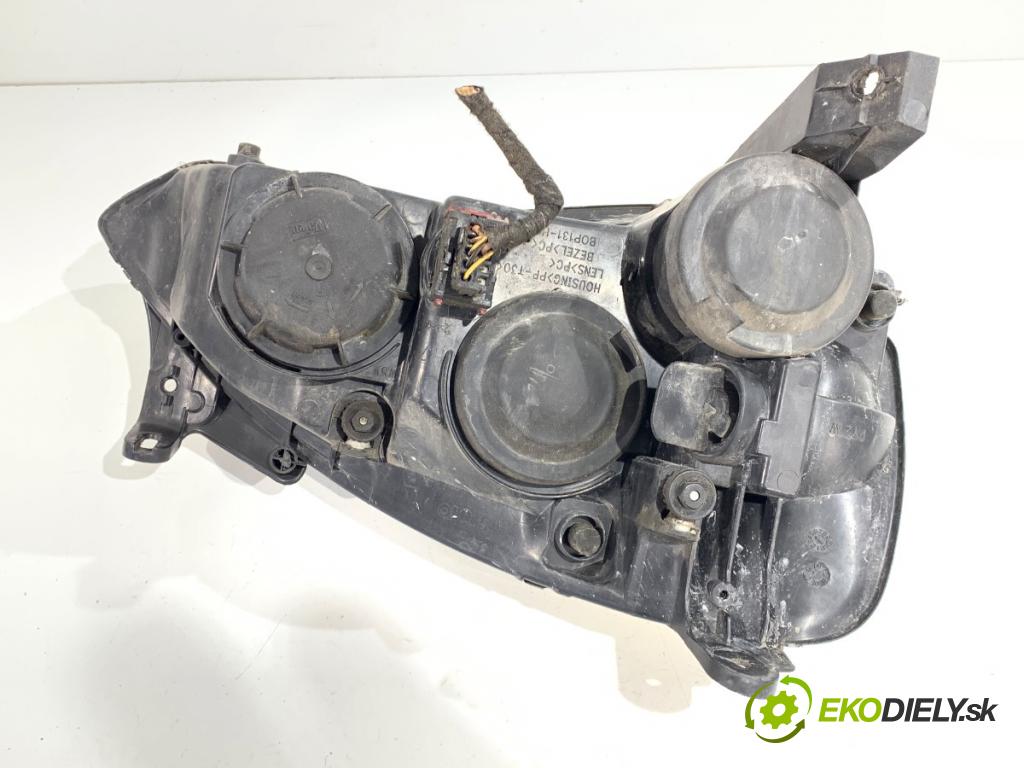 OPEL CORSA C liftback 2000 43 kW 1.0 (F08, F68) 973 Svetlomet ľavy predný