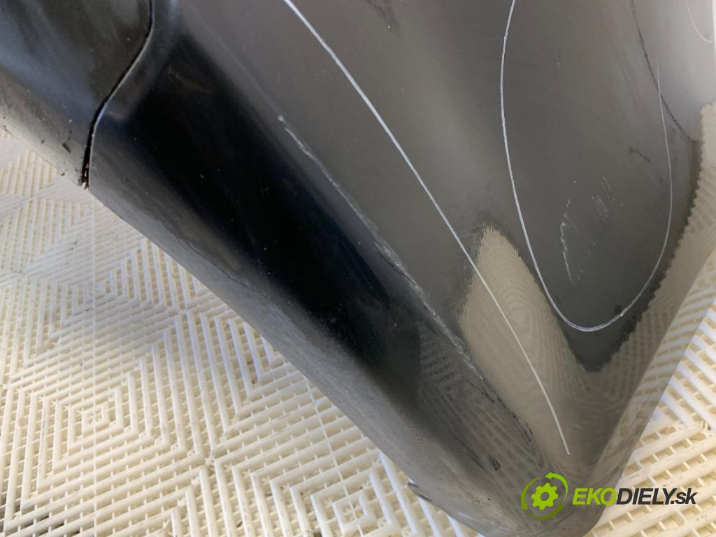 KIA OPTIMA sedan 2014 100 kW 1.7 CRDi 1685 nárazník zadní část  (Klika dveří ostatní)