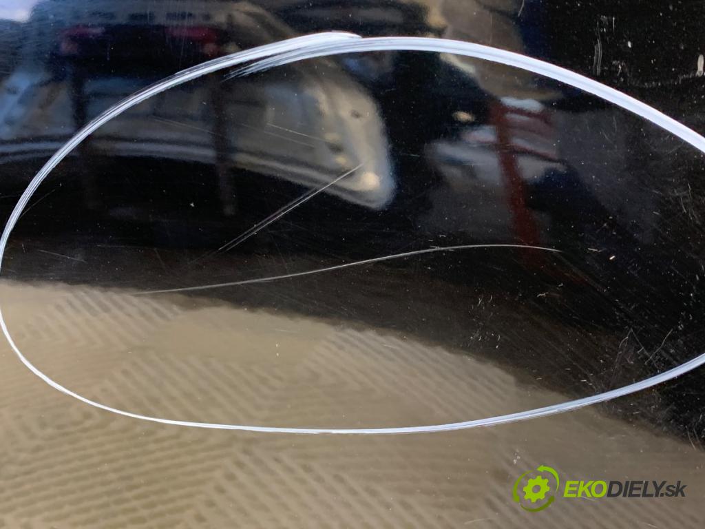 KIA OPTIMA sedan 2014 100 kW 1.7 CRDi 1685 dveře levý zadní část