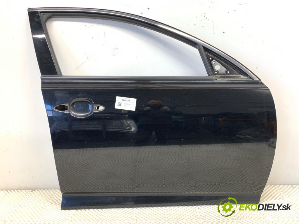 KIA OPTIMA sedan 2014 100 kW 1.7 CRDi 1685 dveře pravý přední část 