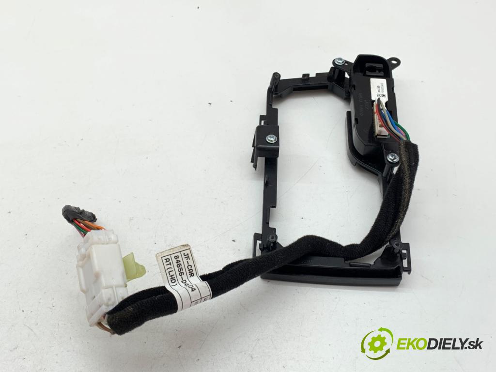 KIA OPTIMA sedan 2015 120 kW 2.0 CVVL 1999 Panel 84656-D4002