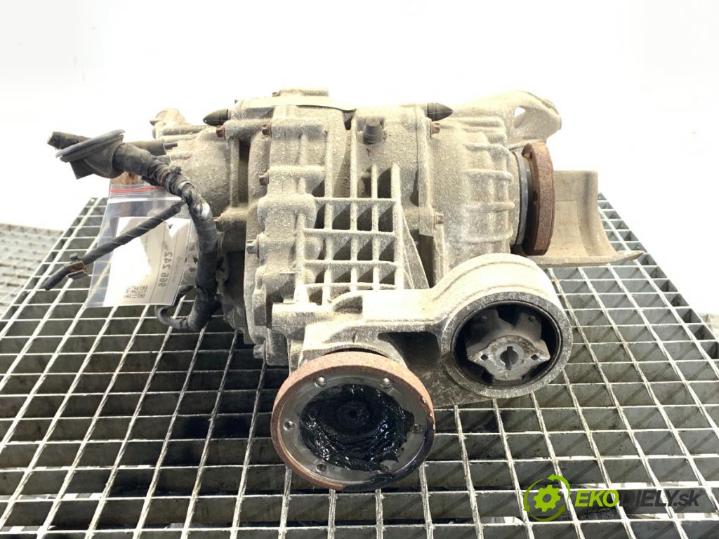 AUDI Q5 FY SUV 2018 260 kW SQ5 TFSI quattro 2995 Most ,diferenciál zad 8K0927277