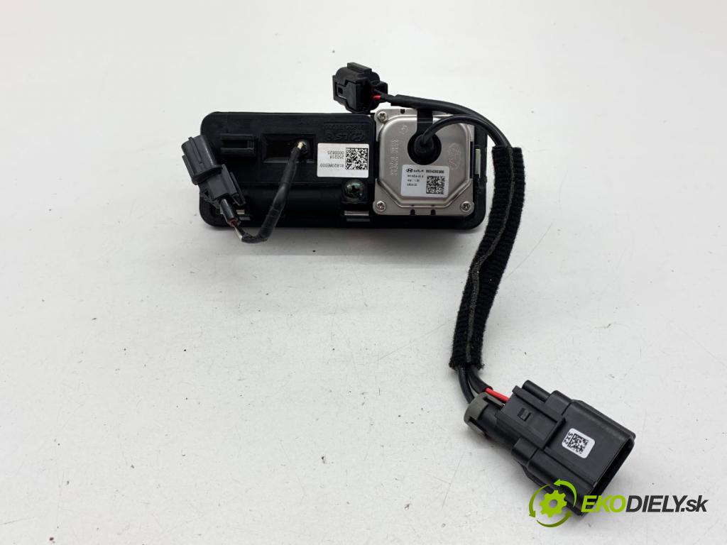 HYUNDAI KONA SUV 2025 102 kW 1.6 T-GDi 1598 Kľučka dverí zad 81820-BE000