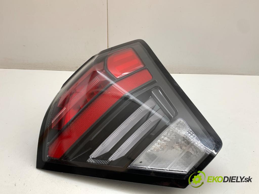 HYUNDAI KONA SUV 2025 102 kW 1.6 T-GDi 1598 světlo nárazníka pravý zadní část 92406BE100