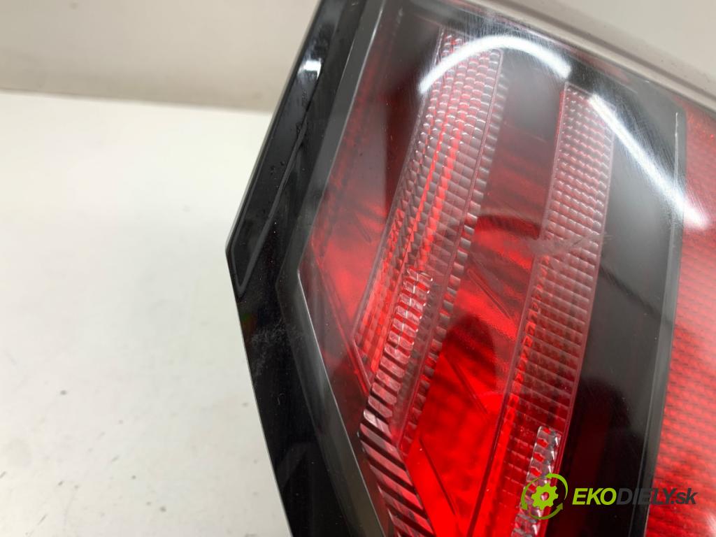 HYUNDAI KONA SUV 2025 102 kW 1.6 T-GDi 1598 světlo nárazníka pravý zadní část 92406BE100