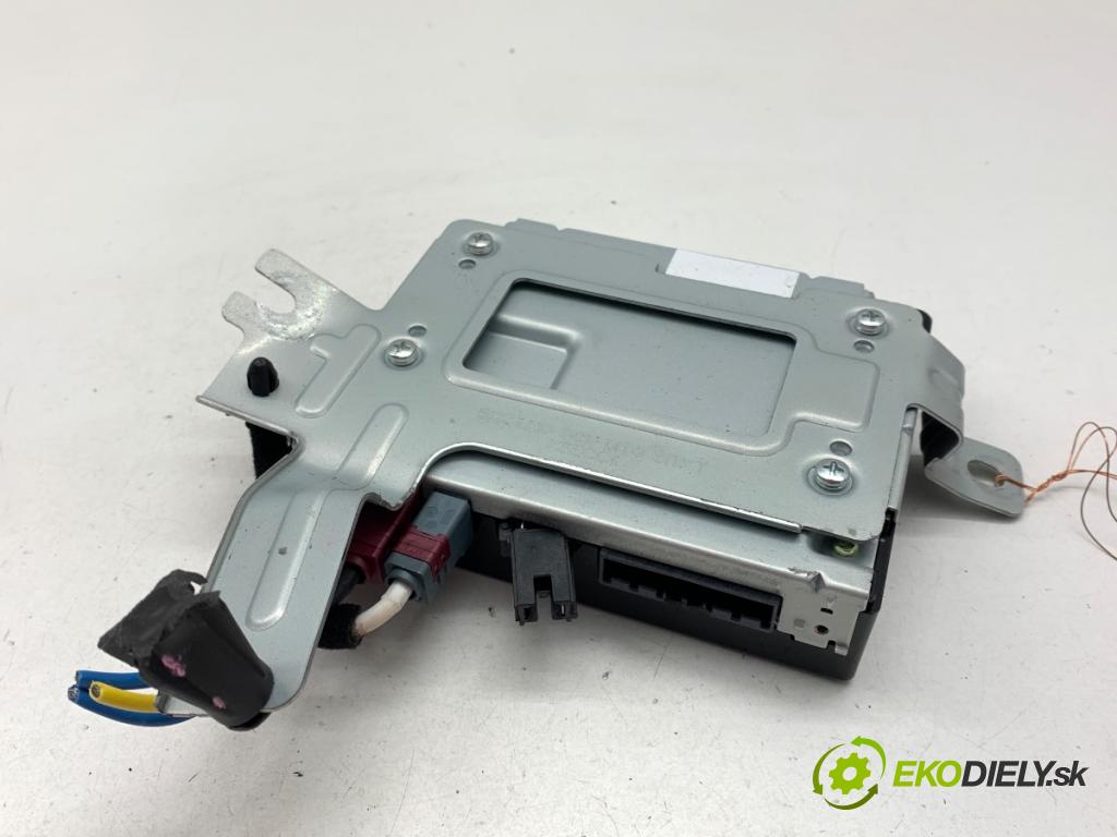 HYUNDAI KONA SUV 2025 102 kW 1.6 T-GDi 1598 Modul Riadiaca jednotka 96510-BE020