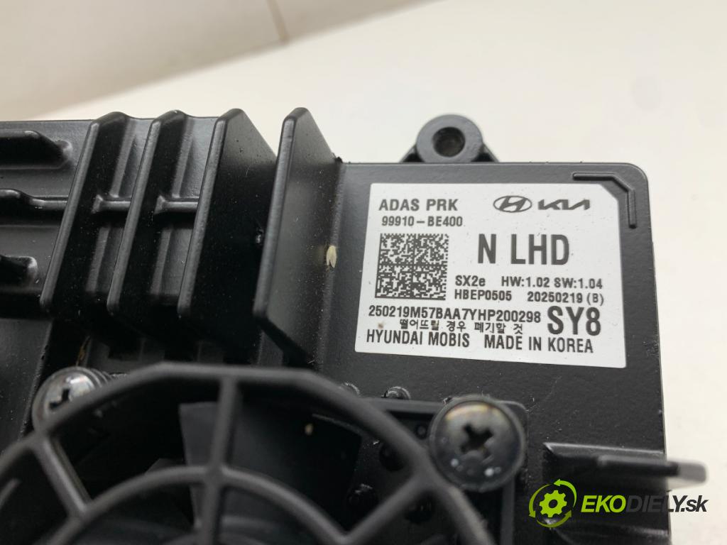 HYUNDAI KONA SUV 2025 102 kW 1.6 T-GDi 1598 Modul Riadiaca jednotka 99910-BE400 (Riadiaca jednotka ostatné)