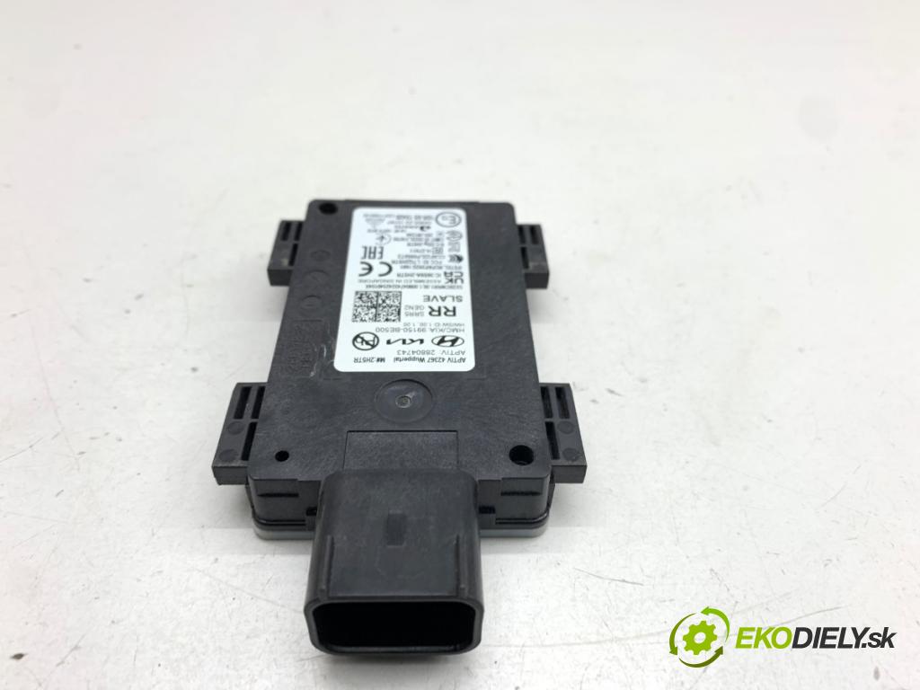 HYUNDAI KONA SUV 2025 102 kW 1.6 T-GDi 1598 modul MRTVÍ klapka 28611832