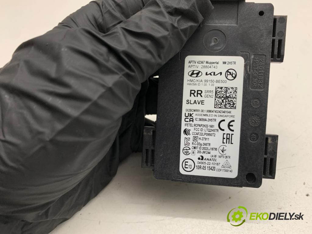 HYUNDAI KONA SUV 2025 102 kW 1.6 T-GDi 1598 modul MRTVÍ klapka 28611832