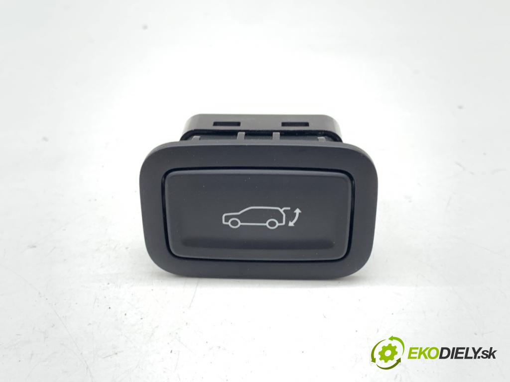 HYUNDAI KONA SUV 2025 102 kW 1.6 T-GDi 1598 SPÍNAČ: otvárania dverí 81880BE100