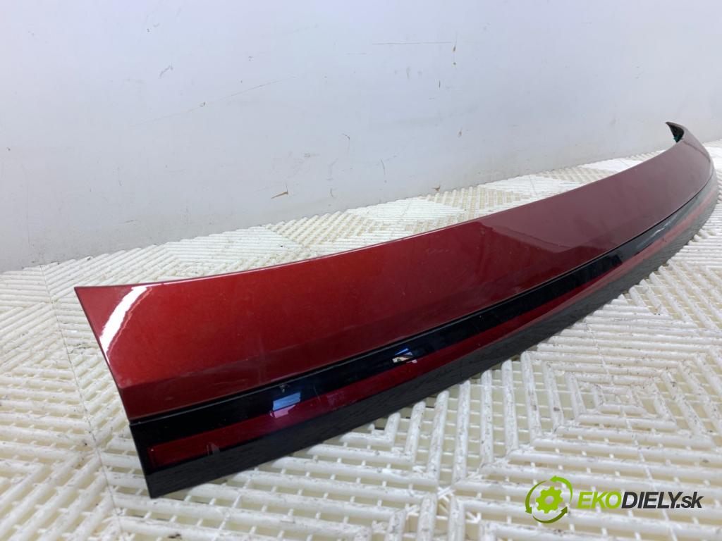 HYUNDAI KONA SUV 2025 102 kW 1.6 T-GDi 1598 Svetlo Zadné čelo dverí zad 92409BE000