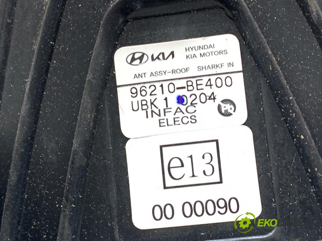 HYUNDAI KONA SUV 2025 102 kW 1.6 T-GDi 1598 ANTENA 96210-BE400