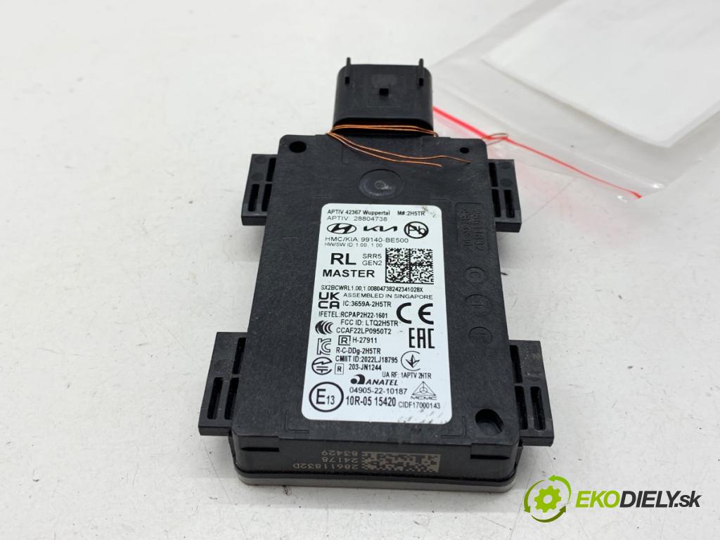 HYUNDAI KONA SUV 2025 102 kW 1.6 T-GDi 1598 modul MRTVÍ klapka 28611832