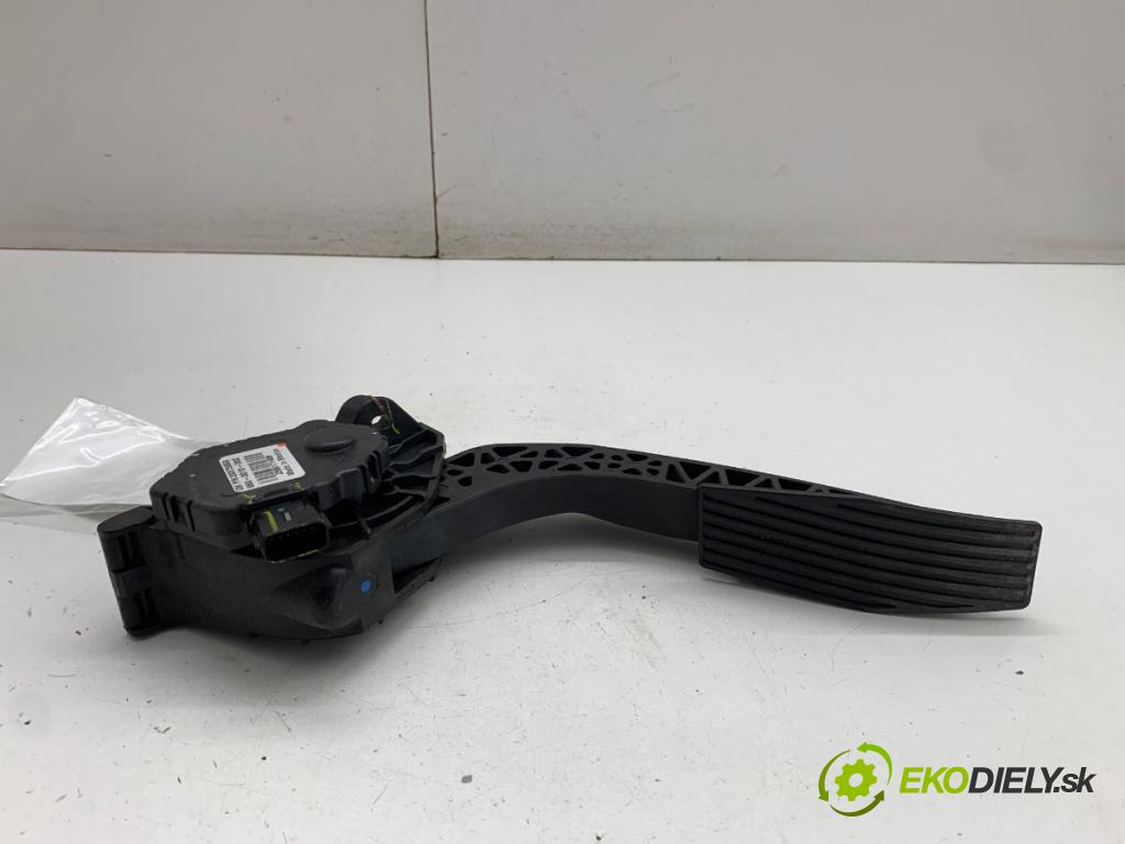 OPEL INSIGNIA B Kombi 2017 121 kW 1.5 (35) 1490 Potenciometer plynu 23375953 (Potenciometer plynového pedálu)