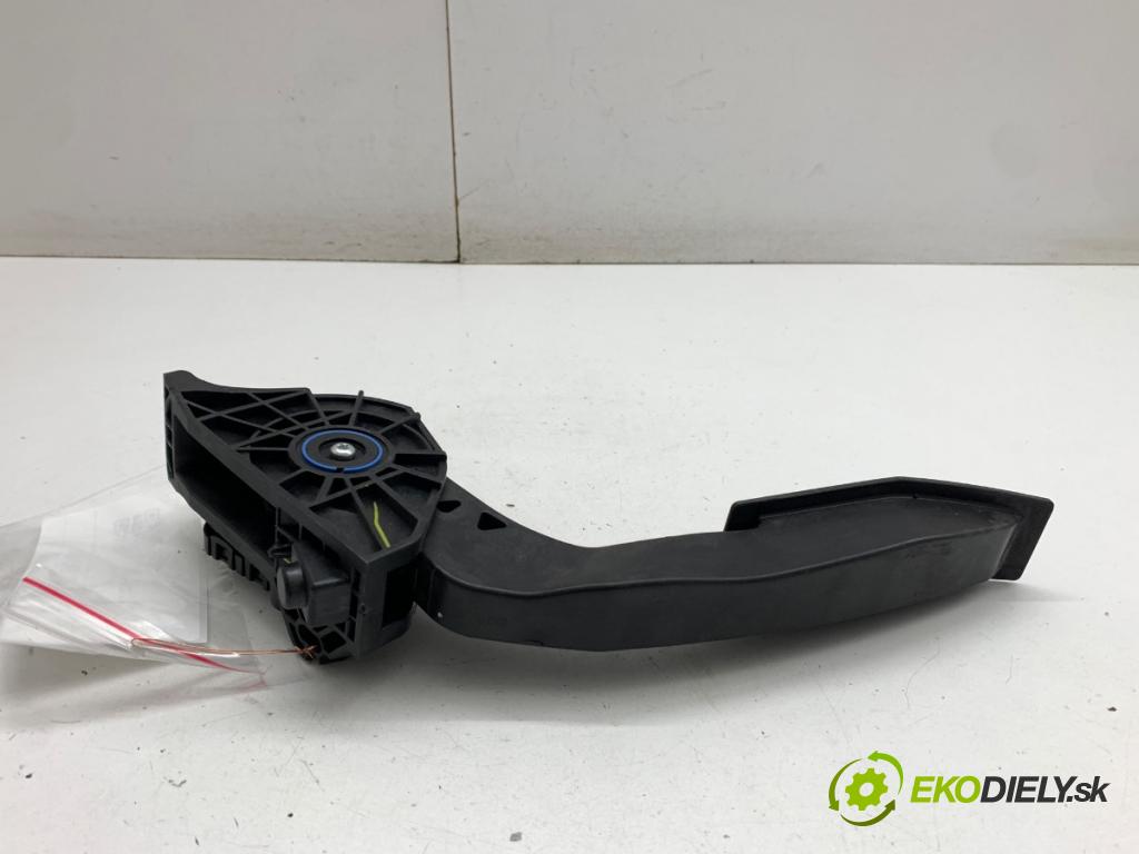 OPEL INSIGNIA B Kombi 2017 121 kW 1.5 (35) 1490 Potenciometer plynu 23375953 (Potenciometer plynového pedálu)