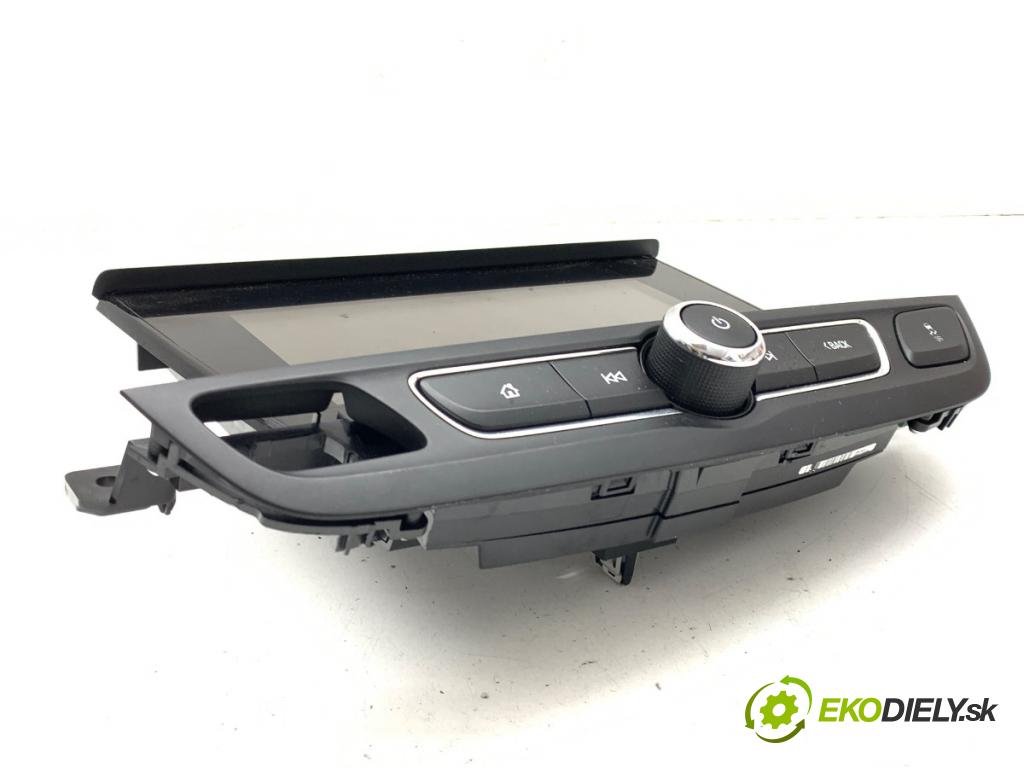 OPEL INSIGNIA B Kombi 2017 121 kW 1.5 (35) 1490 Displej 39099171 (Přístrojová deska)