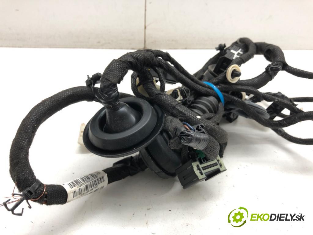 OPEL INSIGNIA B Kombi 2017 121 kW 1.5 (35) 1490 Káblovačka Dvere predný ľavy 39133638