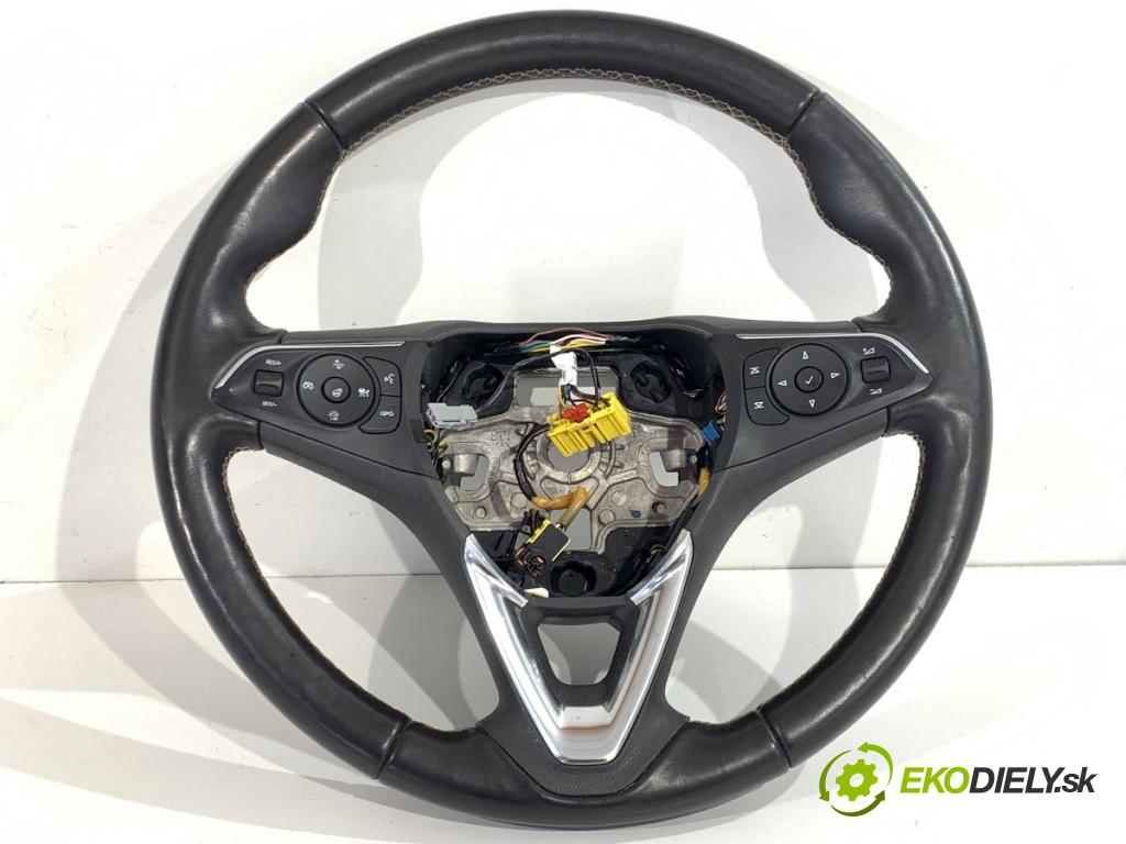 OPEL INSIGNIA B Kombi 2017 121 kW 1.5 (35) 1490 Volant 39096095 (Volant)