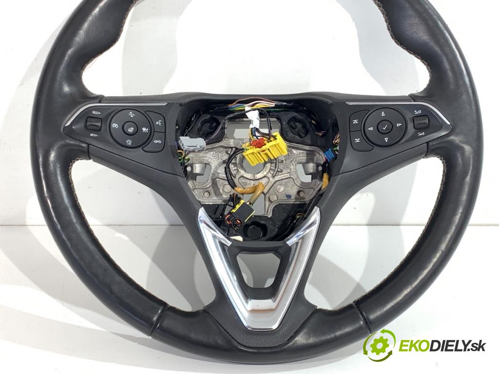 OPEL INSIGNIA B Kombi 2017 121 kW 1.5 (35) 1490 volant 39096095 (Volant)