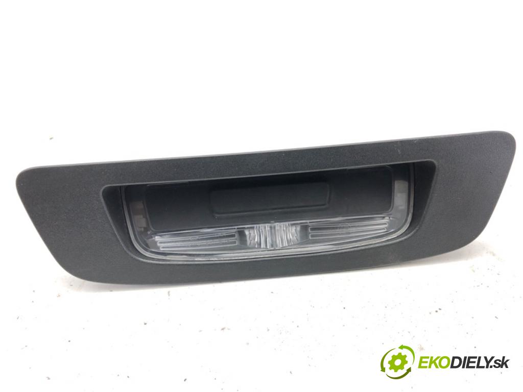 OPEL INSIGNIA B Kombi 2017 121 kW 1.5 (35) 1490 Kľučka dverí zad 23477578