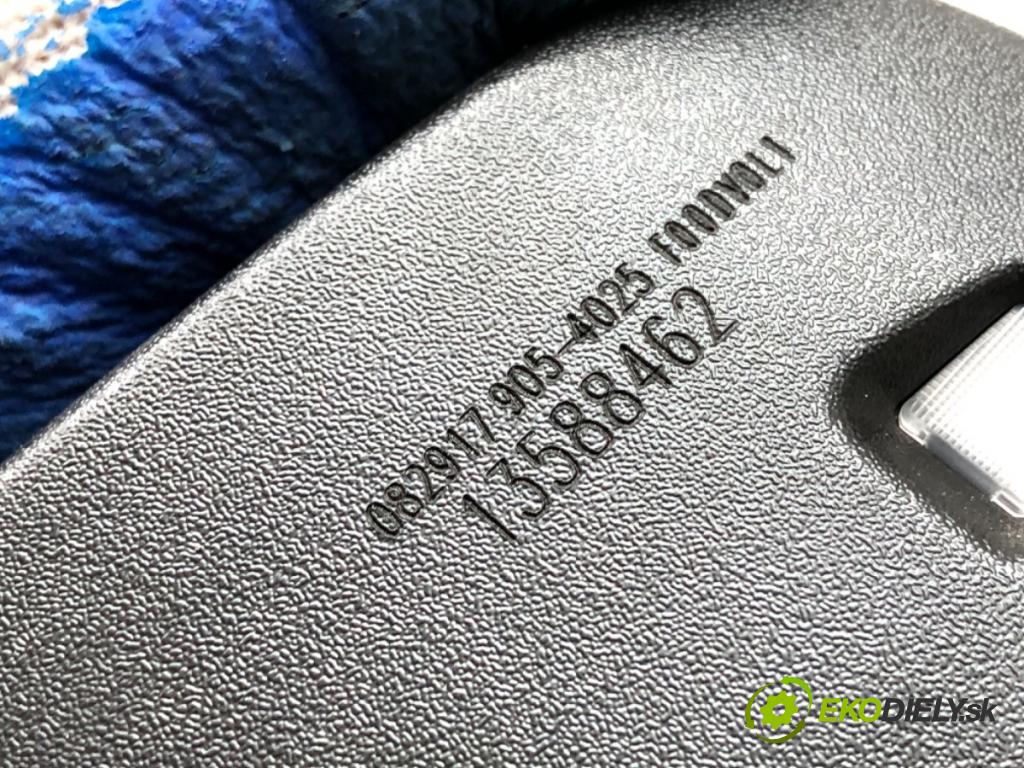 OPEL INSIGNIA B Kombi 2017 121 kW 1.5 (35) 1490 Spätné zrkadlo vnútorné 13588462 (Spätné zrkadlo vnútorné)