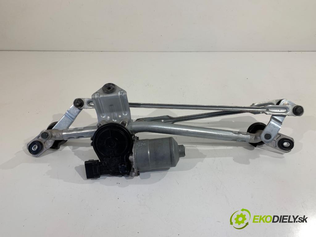 HYUNDAI KONA SUV 2025 102 kW 1.6 T-GDi 1598 Mechanizmus stieračov predný 98100-BE100 (Motorček stieračov predný)